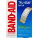 Band-Aid Brand Tru-Stay Sheer Strips - Adhesive Bandages for First Aid & Wound Care (40 ct) - International Shipping Available - Buy Online on GoSupps.com