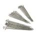 Z-COLOR 90 Pieces 79mm 86mm 91mm Felting Needles DIY Wool PIN Felting Tools Kits Medium-Each Sizes of 30PCS