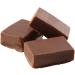 Laura Secord Chocolate Fudge Individually Wrapped Pieces 24 Count - Buy Online on GoSupps.com