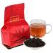 Da Hong Pao(3.52 oz)Roasted Oolong Tea Loose Leaf - Fujian Wuyi Rock Oolong Tea Dahongpao Big Red Robe - Chinese High Mountain Wu Long Tea - Naturally Grown 100g