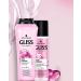 Schwarzkopf Gliss Express Detangling Milk Liquid Silk Gloss 200 ml Pack of 2 - Buy Online on GoSupps.com