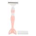 Women's Mini Body Hair Removal Shaver - Ideal for Armpits Arms & Legs | Shop Internationally - Buy Online on GoSupps.com