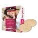 Nursicare Therapeutic Breast Pads - Pack of 6 for Wounded, Cracked, and Painful Nipples - Buy Online on GoSupps.com