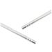 Stainless Steel Tongue Scraper - Ayurvedic Tongue Cleaner for Optimal Oral Hygiene | International Shipping Available - Buy Online on GoSupps.com