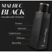 Boticario - Linha Malbec (Black) - Colonia Masculina 100 Ml - (Boticario - Malbec (Black) Collection - Eau De Toilette For Men 3.38 Fl Oz) - Buy Online on GoSupps.com