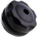 Beaupretty 2-Piece Massage Ball Set - Manual Foot Replacement for Glasses Hinges | Perfect for Massage Therapy & Fitness - Buy Online on GoSupps.com
