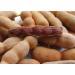 4 Pound (1816 grams) Sweet tamarind dried fruit from Yunnan China.
