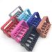 1pc Professional 16 Holes Nail Drill Bits Holder Display for Electric Bur Exhibition Displayer Manicure Nail Art Tools - (Color: LB) - Buy Online on GoSupps.com
