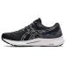 ASICS Women's Gel-Kayano 28 Running Shoes 8 Black/White