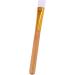 Guvkeug Face Mask Brush Applicator Wooden Handle Flat Tip Brush - Buy Online on GoSupps.com