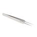 Professional Stainless Steel Tweezers Set for Blackhead Removal - Acne Comedone & Pimple Tool for Flawless Skin - Buy Online on GoSupps.com