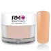 Acrylic Color Powder Pastel Apricot Powder Nail Design Nails Fingernail RM Beautynails 1 Pack (1x 10g) Pastel Apricot 10g