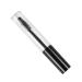 MUSISALY 5pcs Empty Tube for Eyelash Mascara Tube Empty Mascara Bottles Empty Tubes for Mascara Eyelash Tubes 1 g (Pack of 1) Black