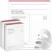 Seneva Bio Collagen Mask Seneva Korean Face Mask - Pore Minimizing Deep Collagen Anti Wrinkle Lifting Mask Hydrating Overnight Hydrogel Mask Collagen Real Deep Mask For All Skin Types (8PCS)