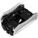 Buy Lizongfq Brown Razor Replacement Heads 70B 70S for 720S 790CC 765CC 730 9565 750CC 9585 9591 7840S - Silver Black | International Shipping Available - Buy Online on GoSupps.com
