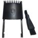  Shaving Heads Small Hair Clipper Head Compatible with for Philips Comb BT5203 BT5200/16 BT5200/15 BT5200/13 Men Beard Trimmer Shaver Combs New Easy to Replace  - Buy Online on GoSupps.com