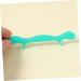 FRCOLOR Facial Exercise Corrector - Slim Face & Lips Trainer Face Lifting & Muscle Exerciser Tools for a Defined Smile - Buy Online on GoSupps.com