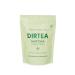 DIRTEA Matcha Powder Super Blend | Organic | Ceremonial Grade | Vegan | Non GMO | Mushroom and Adaptogen Supplement - Long Lasting Energy - Immune and Skin Support | Pouch 180g - 30 Day Serving