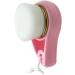 Tools Face Exfoliator Brush Removing Blackhead Scrubber Portable Cleaning Brush - Buy Online on GoSupps.com