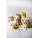 Sarabeth's Legendary Orange-Apricot Marmalade - 18 oz (Pack of 2) | Exquisite Fruit Spread | 1.12 lb Total - Buy Online on GoSupps.com