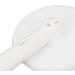 Qukaim Face Brush Head Face Brush Head Replacement Comfortable Facial Cleansing Brush Head for Daily Cleaning - Buy Online on GoSupps.com