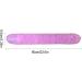 kawehiop Adjustable And Flexible Women Adjustable SPA Facial Headband Color Available Premium Cotton Headbands For Face Washing Rose Red - Buy Online on GoSupps.com