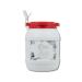 Dead Sea Mineral Mud 5 kg Pure and Raw