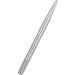 Angoily 1pc Pointed Pen Embroidery Manual Multifunction Slender Thin Eyebrow Silver Single-end - Buy Online on GoSupps.com