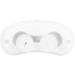 Electric Intelligent Anti Snoring Device - Sleep & Snoring Aid (White) - Buy Online on GoSupps.com