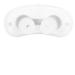 Electric Micro CPAP Nasal Anti-Snoring Device for Men and Women - Snoring Aid in White - Buy Online on GoSupps.com