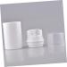 FRCOLOR 9 Pcs Empty Travel Cosmetics Storage Bottles - Ideal Travel Size for Sub Cosmetics - Buy Online on GoSupps.com