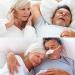 2021 Anti-Snoring Solution: 4-in-1 Atomization Device for Sleep Apnea - Adjustable Wind Force for Comfortable Sleep - White - Buy Online on GoSupps.com