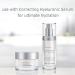 Kerstin Florian Correcting Hyaluronic Serum | Correcting Rescue Creme Set | Moisturizing Anti Aging Serum for Hydration | Healing Moisturizer with Shea Butter and Vitamin E Duo - Buy Online on GoSupps.com