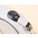 Rolleine Retractable Dog Leash 5m | Extendable Pet Training Line for Small & Medium Dogs and Cats - Khaki | Feiling - Buy Online on GoSupps.com