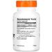 Doctor's Best L-Tyrosine 120 Vcaps Mental Concentration & Stress Support - Buy Online on GoSupps.com