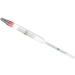 Glass Saltwater Hydrometer Thermometer Reef Soft Coral - Buy Online on GoSupps.com