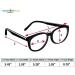 Lightweight Frameless Reading Glasses 3.0 for Men & Women - Flexible Arms | 6 Pack - International Shipping Available - Buy Online on GoSupps.com