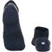 EVO 2MM Neoprene Low Cut Dive Boots with Anti-Slip Rubber Sole - Ideal for All Watersports - Buy Online on GoSupps.com