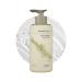 AMOS PROFESSIONAL Botanic Calm Activating Shampoo l Vegan Scalp & Hair Strengthening Shampoo with Rosemary and Biotin Sulfate Free 16.9 fl.oz