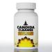 Natural Candida Cleanse Detox Candida Cleanse Gut and Colon Support for Women and Men1Pcs