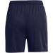 Under Armour Women's Golazo 3.0 Shorts Midnight Navy/White - Large - Buy Online on GoSupps.com