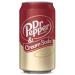 Candybox Carbonated drink Dr Pepper - American sweets - refreshing drink - drinks cans - Party drinks - taste cream soda - 355ml 1 pack dr pepper cream soda