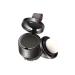 miduoidn Hair Line Powder Cover Up Hairline Shadow Fluffy Thickening Waterproof Regrowth Powders Beauty Accessory for Salon Home Use Gray