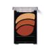 ALMAY Shadow Trio Eyeshadow Palette Hearts on Fire - 0.19 oz - Buy Online on GoSupps.com