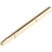 Retractable Lip Brush Gold Double Ended - Buy Online on GoSupps.com