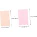 minkissy 3 Triangle Puff Wet Dry Dual-use Puff Triangle Sponges for Makeup Loose Powder Sponges Portable Facial Makeup Applicators Face Powder Cosmetic Hydrophilic Polyurethane Girl - Buy Online on GoSupps.com