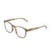 BARNER - Blue light glasses Dalston for the computer - Glasses with blue light filter for men and women Light Tortoise