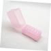 2pcs grinding head storage box nail drill bit container nail bit display holder nail bit organizer para u as nail drill bits container product plastic small round hole 8x7.2cm As Shown - Buy Online on GoSupps.com
