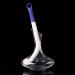 wemee 3 Pieces Wine Decanter Cleaning Brush Flexible Wine for Goblets/Champagne/Cups/Glasses - Buy Online on GoSupps.com