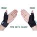 2U2O Reversible Thumb & Wrist Stabilizer Splint for Pain Relief - L/XL - Buy Online on GoSupps.com